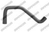 ORIGINAL IMPERIUM 224121 Radiator Hose